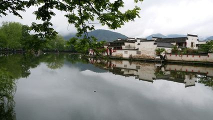 宏村旅游怎么样,宏村旅游好玩吗【携程旅游】