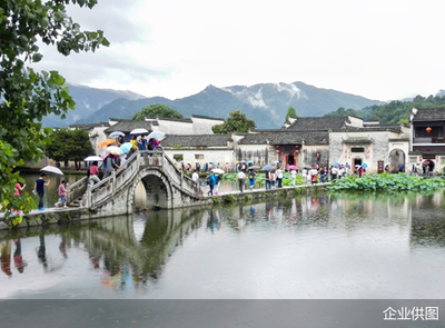 “山水田园”消费呈现新图景,途牛2021年度乡村旅游热门目的地榜单出炉