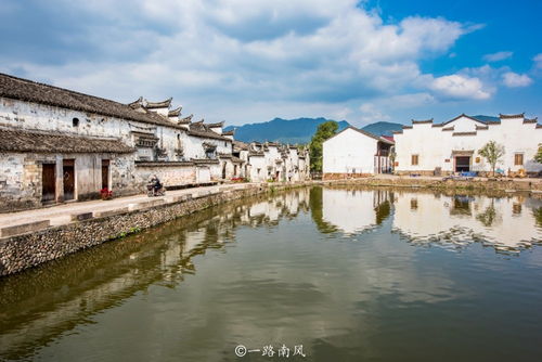 旅行来到浙江缙云,发现 最美马头墙群 ,水墨画图媲美宏村