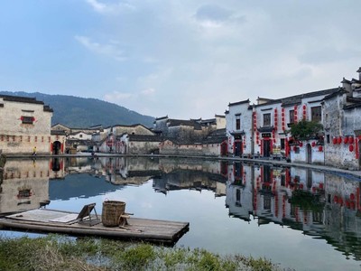 宏村旅游特色