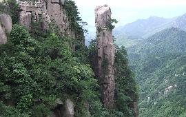 北京出发去安徽黄山旅游报价 黄山、西递、宏村、九华山双卧6天