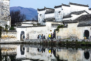 翡翠谷宏村一日游 纯玩无购物 山水精品组合纯玩团 适合老年人黄山旅游线路 天天发团