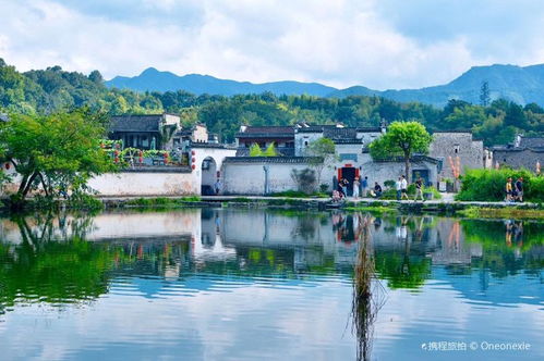 足不出户的日子,是时候开启一场预约未来式旅行 黄山品质酒店预售五折起