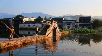 来看看你的职业适合去哪里旅游