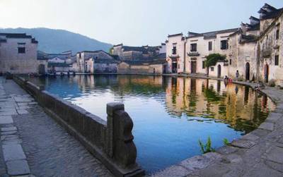 2023宏村景区介绍(门票价格、旅游攻略、优惠免费政策)
