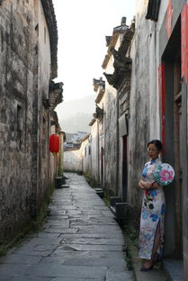 黄山旅游四方案,西递,宏村美拍,徽州古城逃票详解